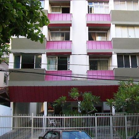 Apartmán Apartamento Edificio Mirage Salvador Exteriér fotografie